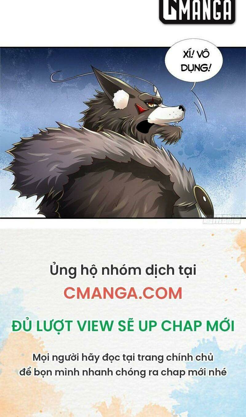 Luyện Thể Trăm Nghìn Tầng Chapter 108 - Trang 2