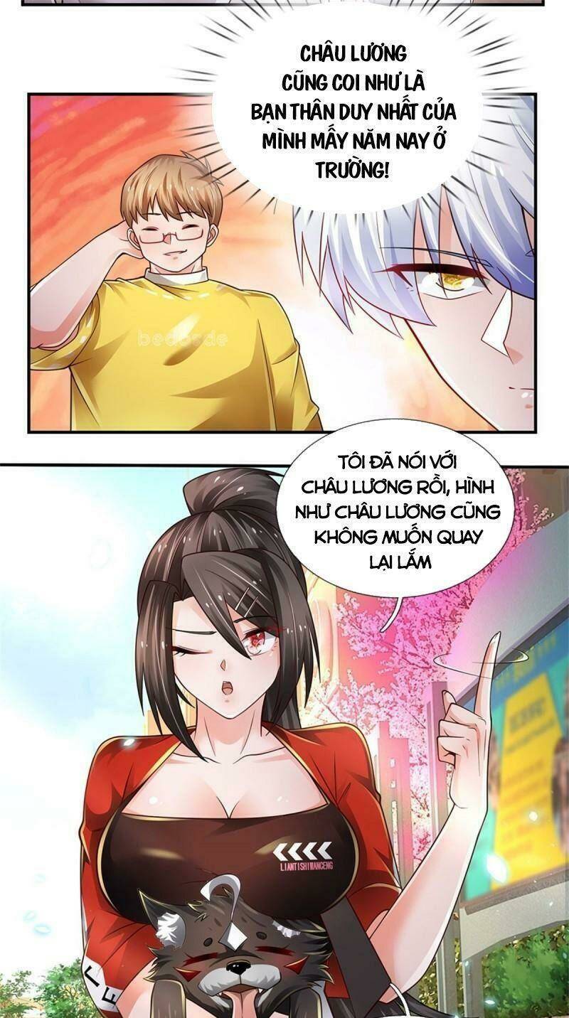 Luyện Thể Trăm Nghìn Tầng Chapter 108 - Trang 2