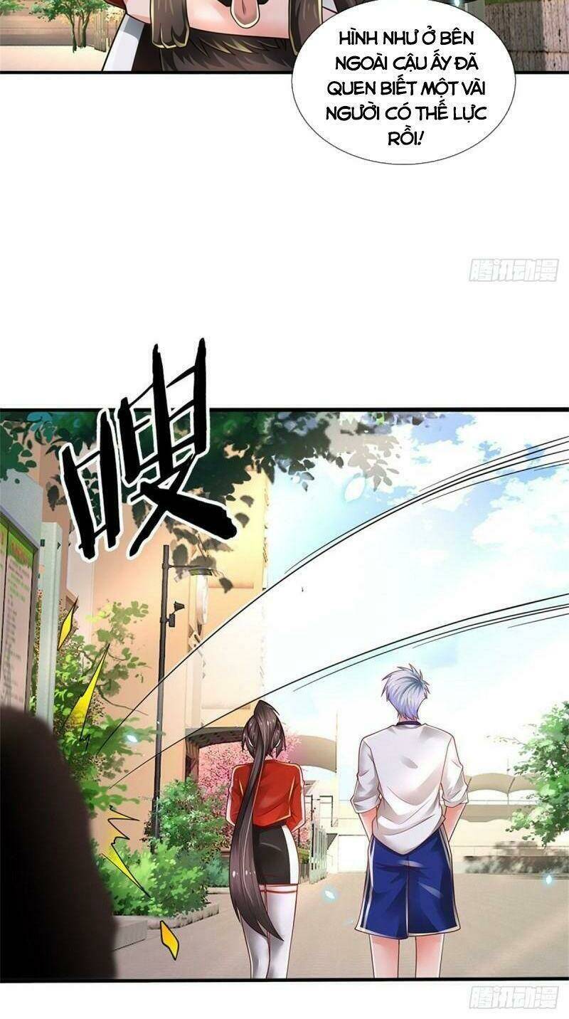 Luyện Thể Trăm Nghìn Tầng Chapter 108 - Trang 2