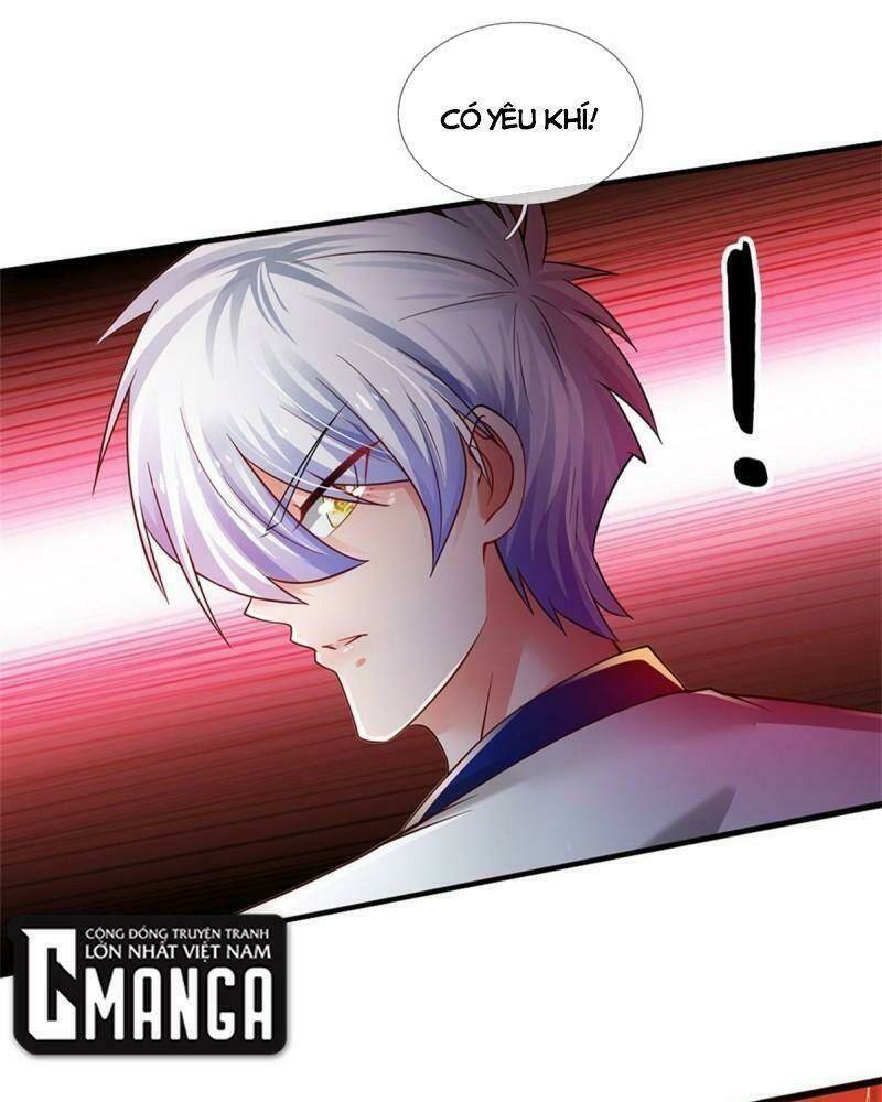 Luyện Thể Trăm Nghìn Tầng Chapter 108 - Trang 2