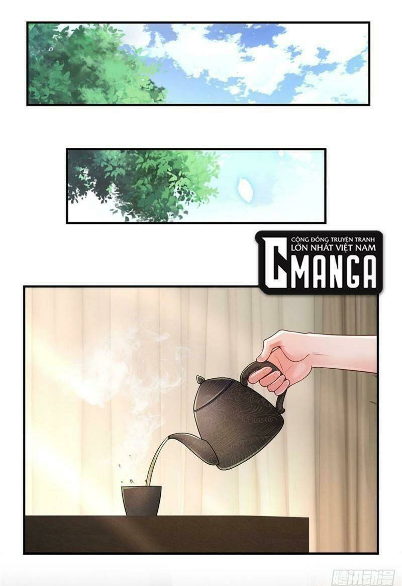 Luyện Thể Trăm Nghìn Tầng Chapter 109 - Trang 2