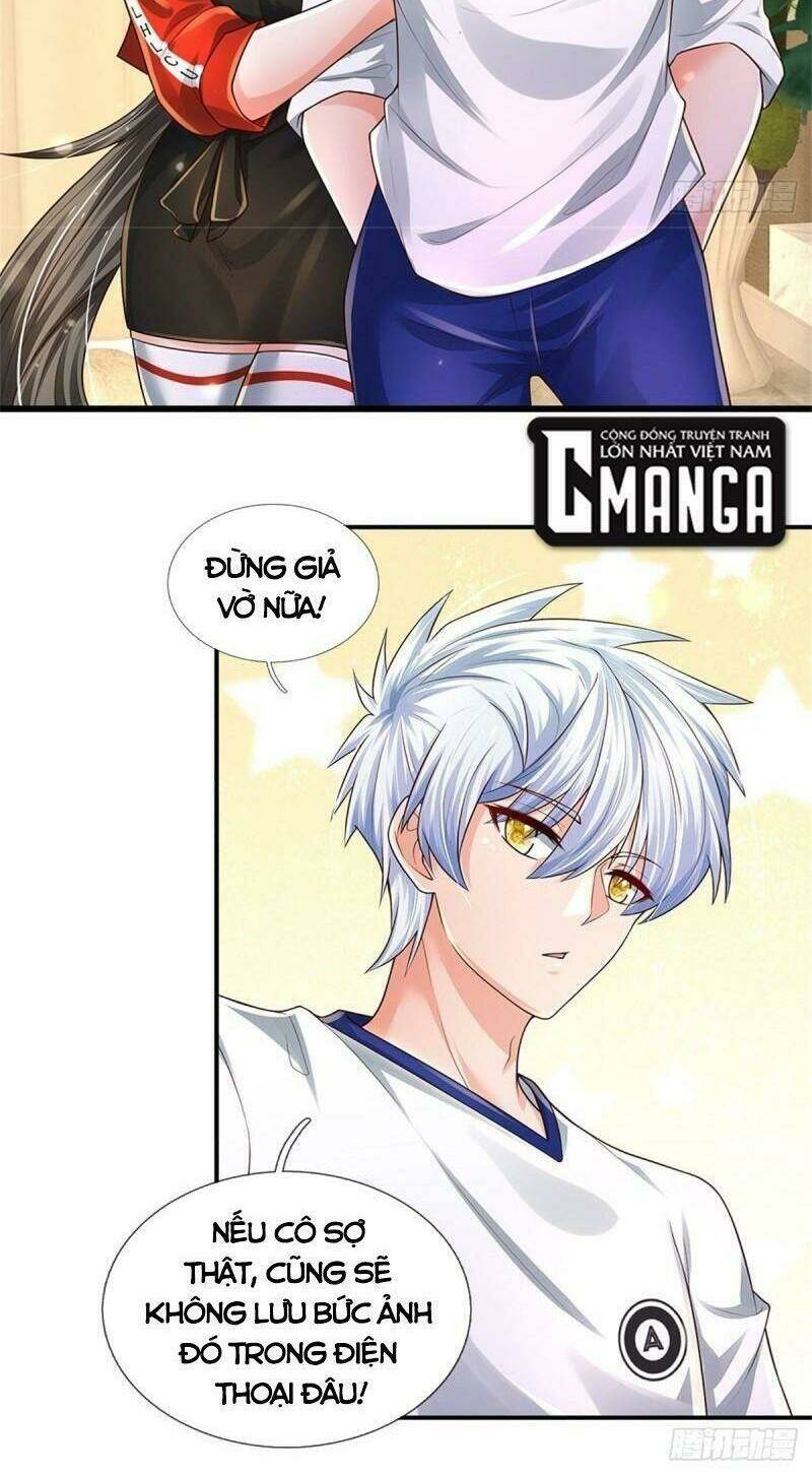 Luyện Thể Trăm Nghìn Tầng Chapter 109 - Trang 2