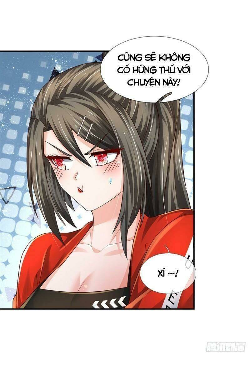 Luyện Thể Trăm Nghìn Tầng Chapter 109 - Trang 2