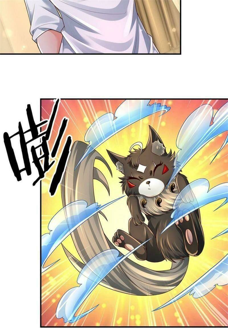 Luyện Thể Trăm Nghìn Tầng Chapter 109 - Trang 2