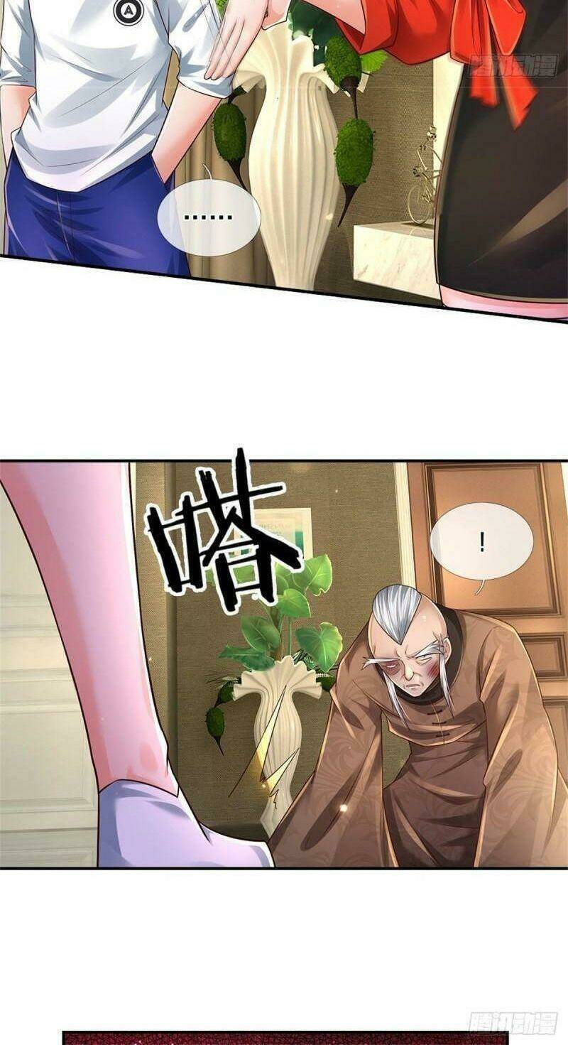 Luyện Thể Trăm Nghìn Tầng Chapter 109 - Trang 2