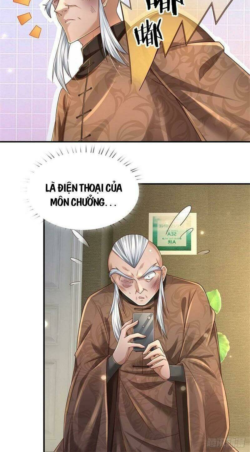 Luyện Thể Trăm Nghìn Tầng Chapter 109 - Trang 2