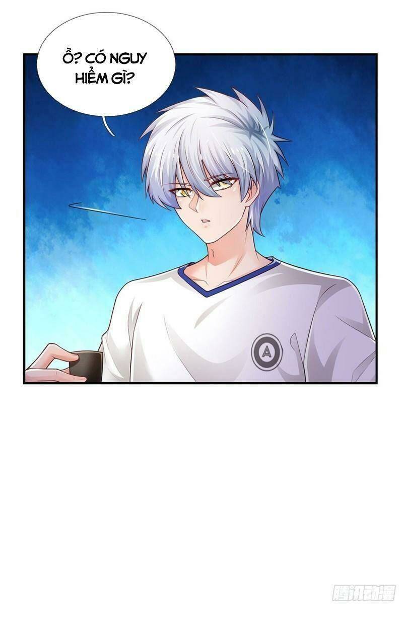 Luyện Thể Trăm Nghìn Tầng Chapter 109 - Trang 2