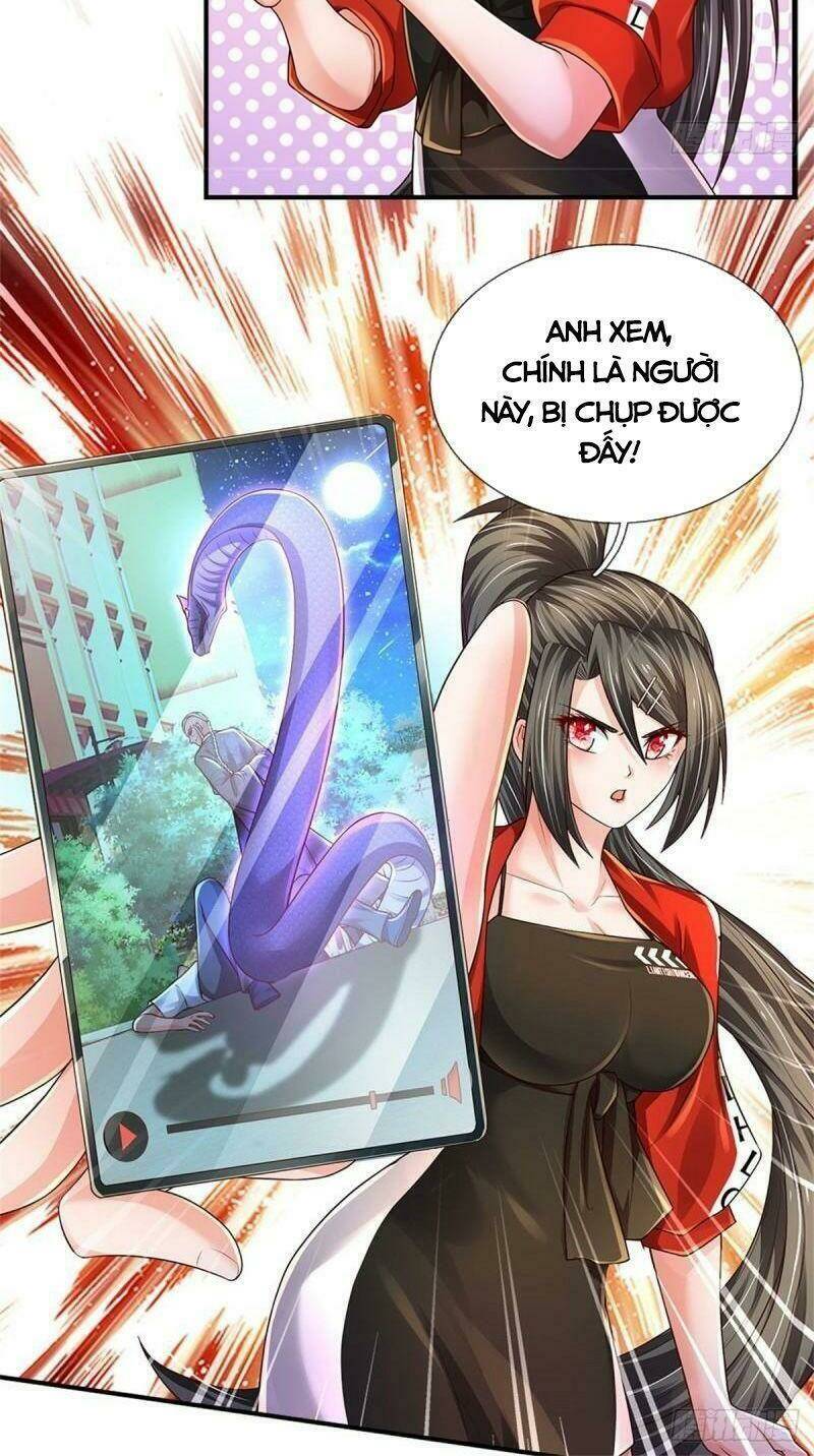 Luyện Thể Trăm Nghìn Tầng Chapter 109 - Trang 2