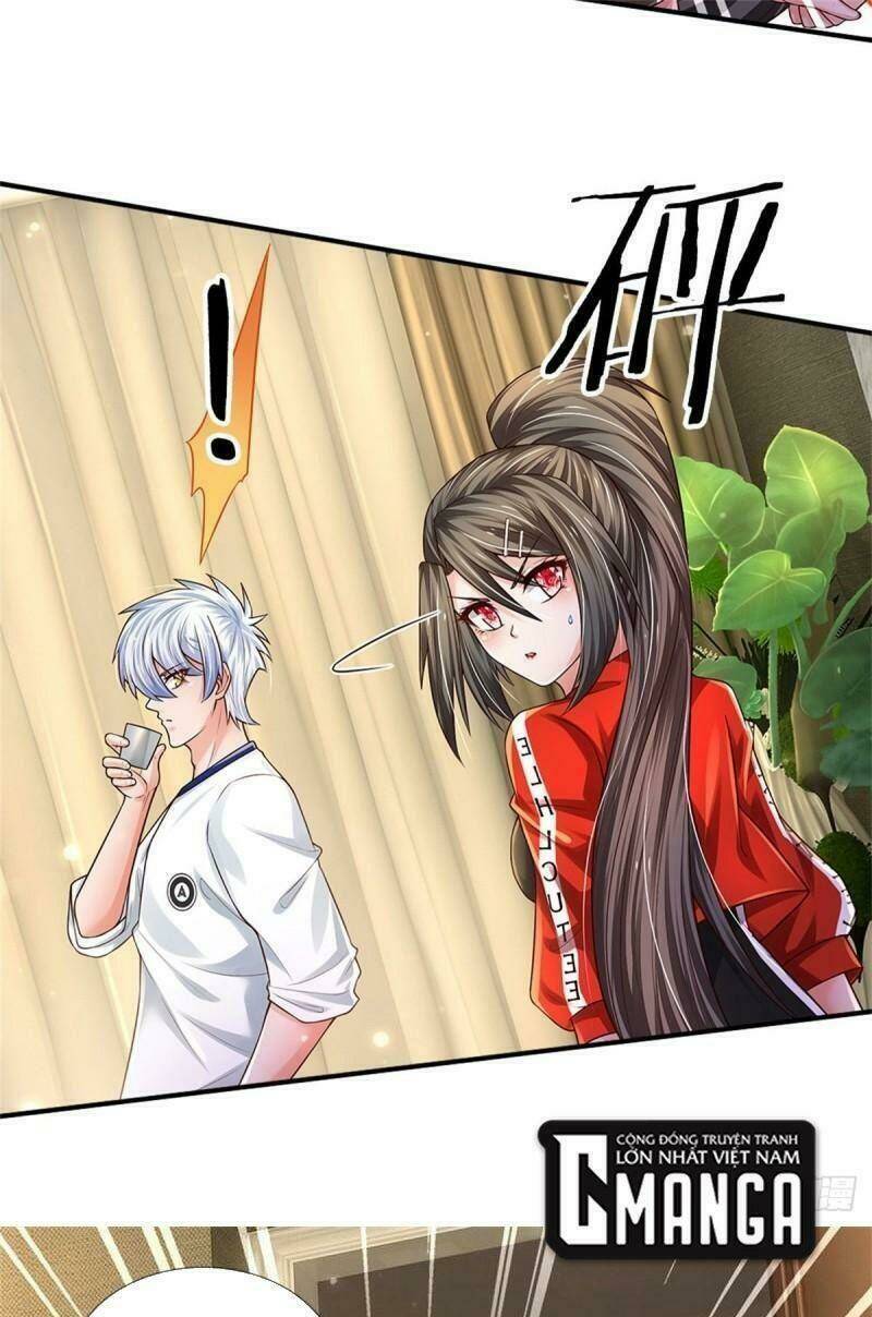 Luyện Thể Trăm Nghìn Tầng Chapter 109 - Trang 2