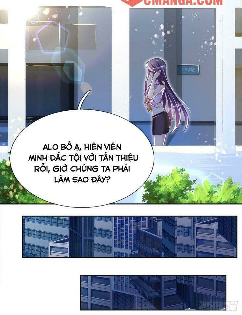 Luyện Thể Trăm Nghìn Tầng Chapter 11 - Trang 2