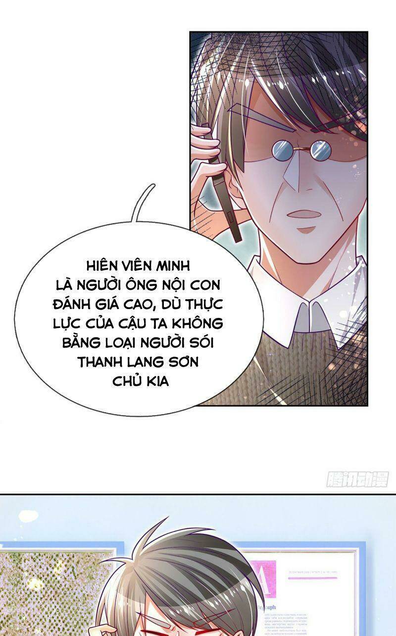 Luyện Thể Trăm Nghìn Tầng Chapter 11 - Trang 2