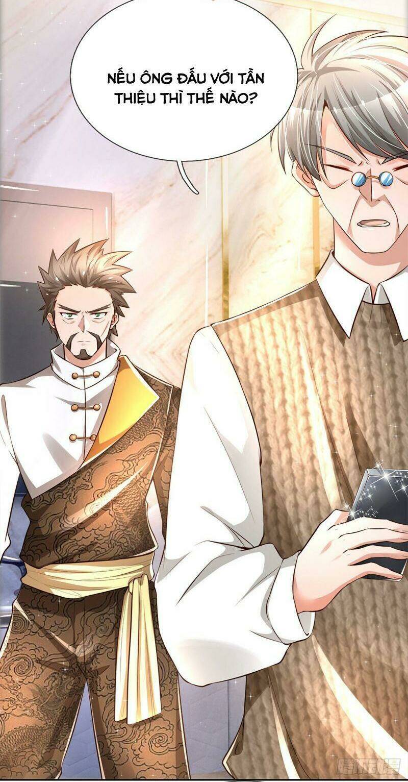 Luyện Thể Trăm Nghìn Tầng Chapter 11 - Trang 2