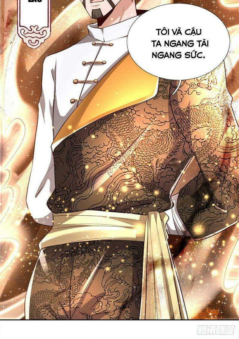 Luyện Thể Trăm Nghìn Tầng Chapter 11 - Trang 2