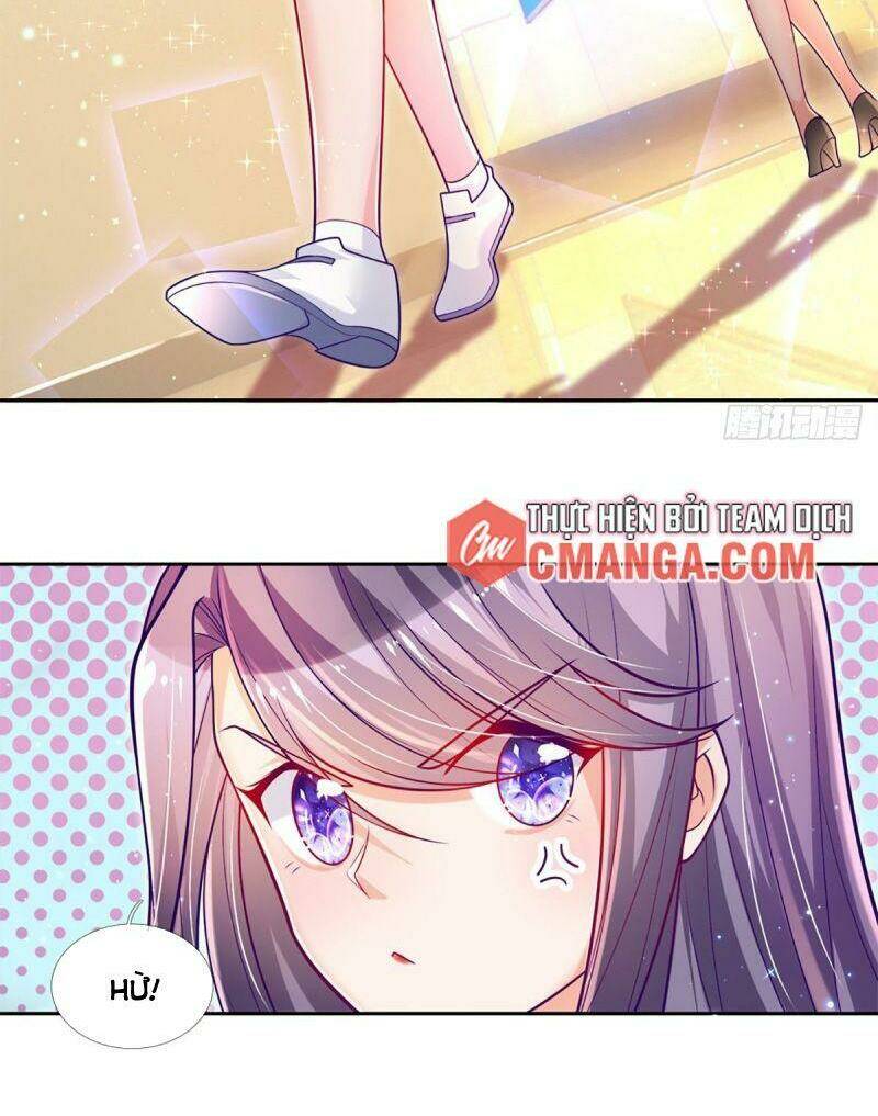 Luyện Thể Trăm Nghìn Tầng Chapter 11 - Trang 2