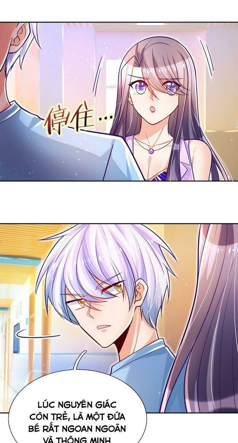 Luyện Thể Trăm Nghìn Tầng Chapter 11 - Trang 2