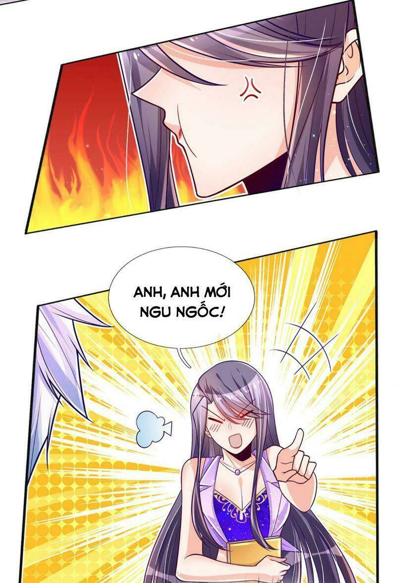 Luyện Thể Trăm Nghìn Tầng Chapter 11 - Trang 2