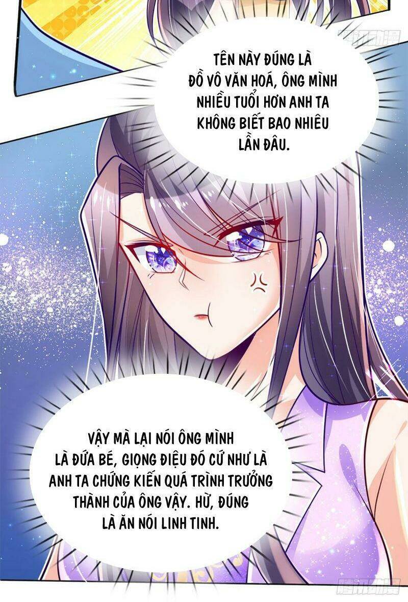 Luyện Thể Trăm Nghìn Tầng Chapter 11 - Trang 2