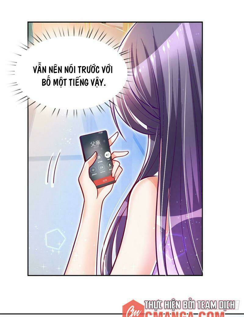 Luyện Thể Trăm Nghìn Tầng Chapter 11 - Trang 2