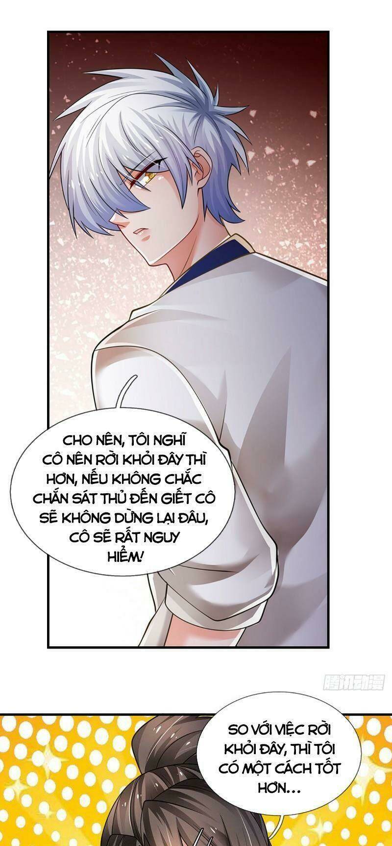 Luyện Thể Trăm Nghìn Tầng Chapter 110 - Trang 2