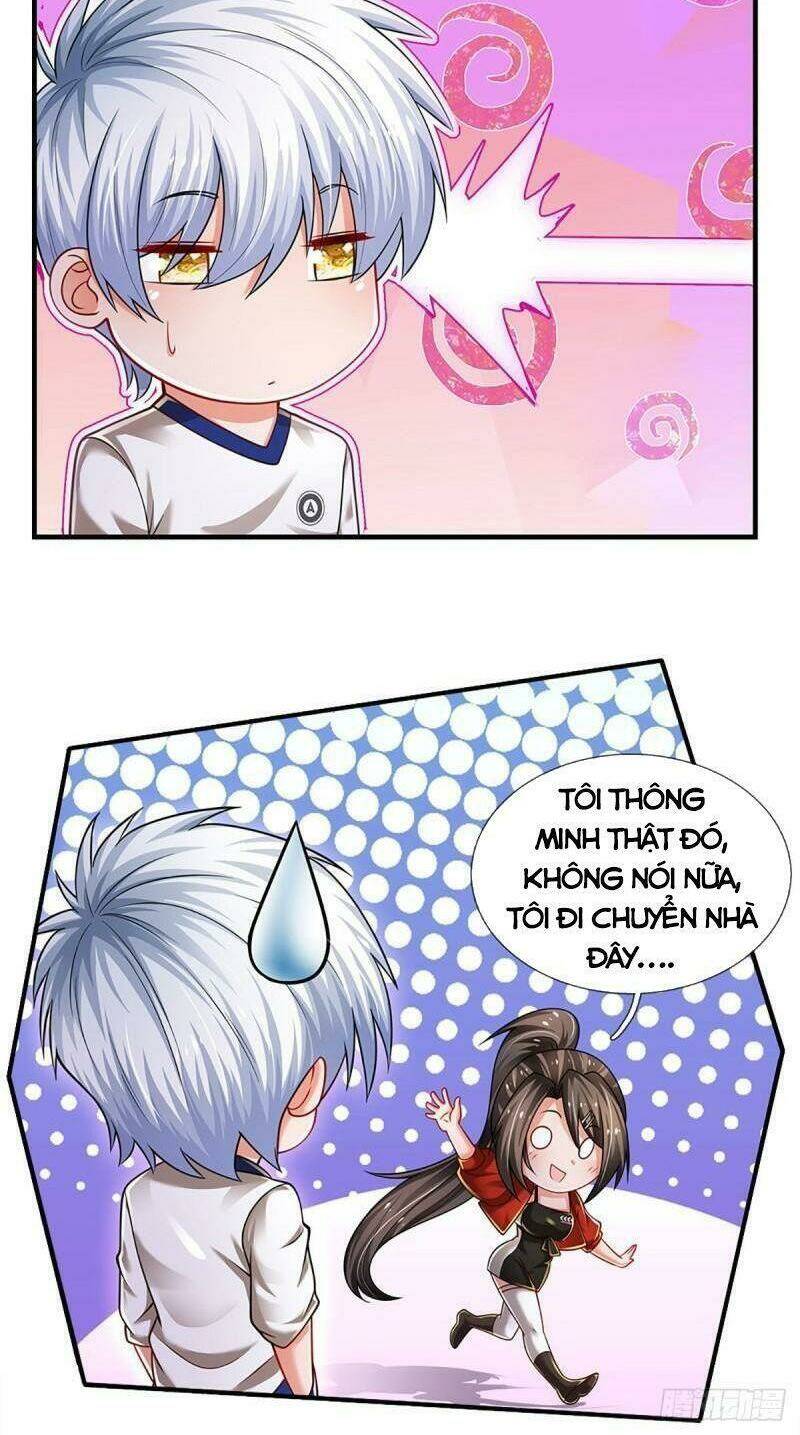 Luyện Thể Trăm Nghìn Tầng Chapter 110 - Trang 2