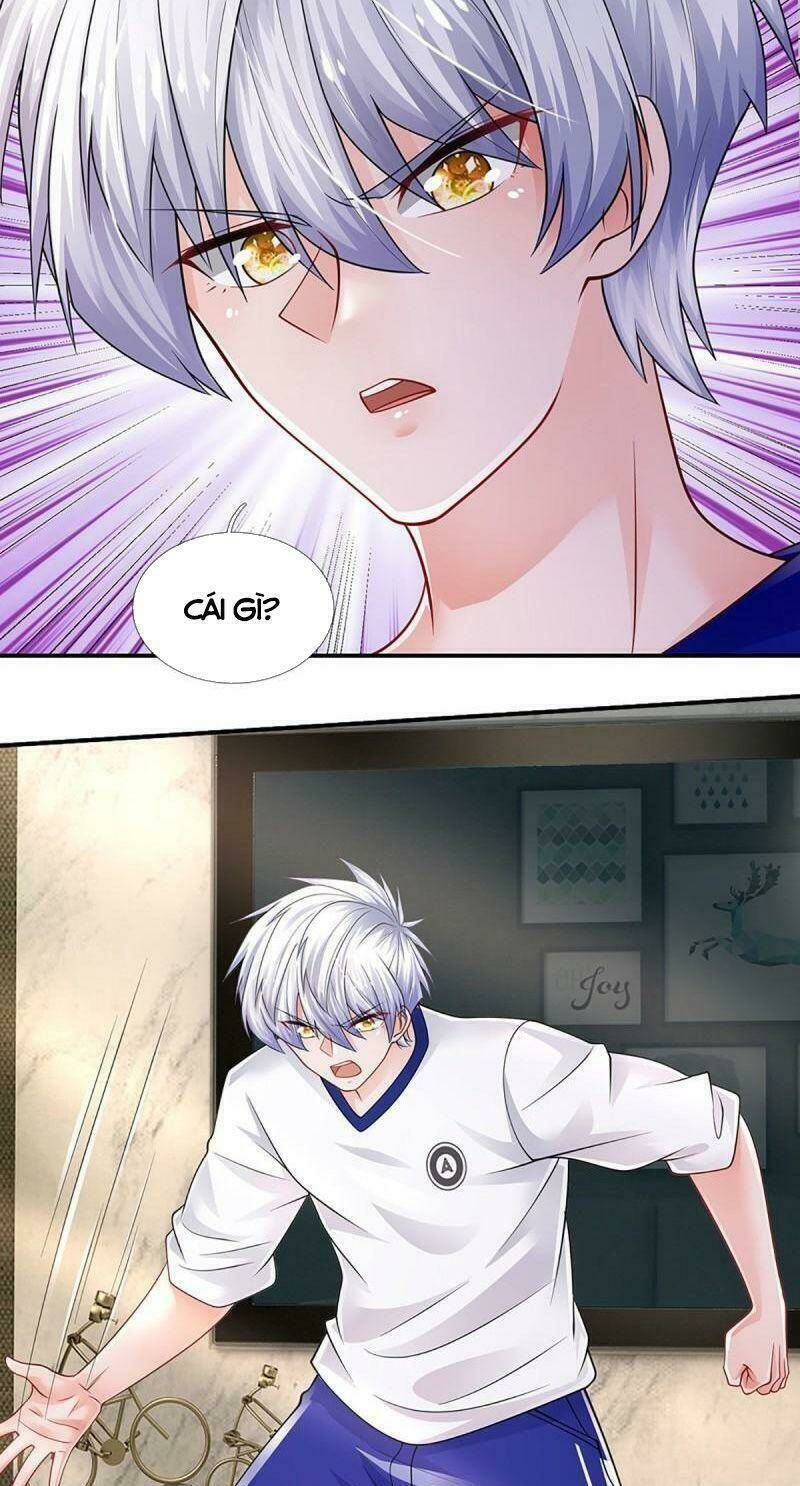 Luyện Thể Trăm Nghìn Tầng Chapter 110 - Trang 2