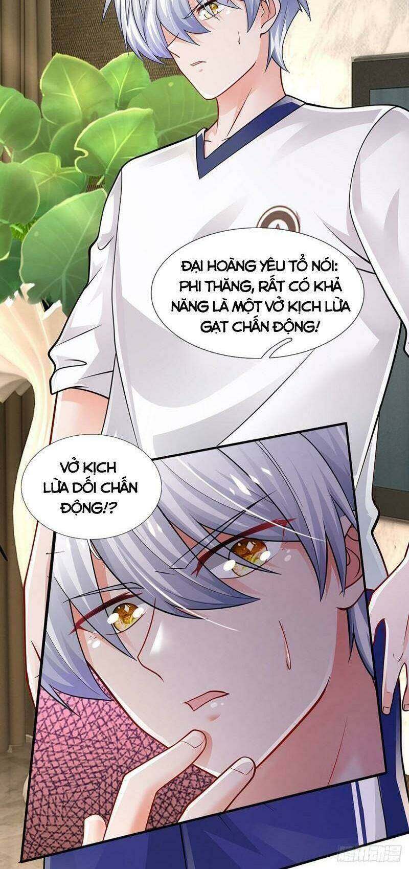 Luyện Thể Trăm Nghìn Tầng Chapter 110 - Trang 2