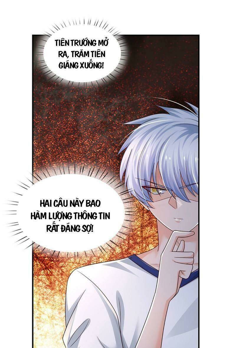 Luyện Thể Trăm Nghìn Tầng Chapter 110 - Trang 2