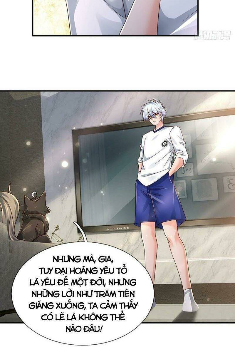 Luyện Thể Trăm Nghìn Tầng Chapter 110 - Trang 2