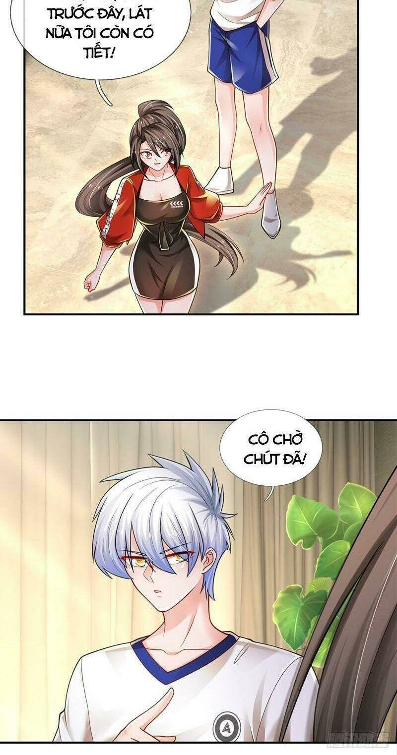 Luyện Thể Trăm Nghìn Tầng Chapter 110 - Trang 2