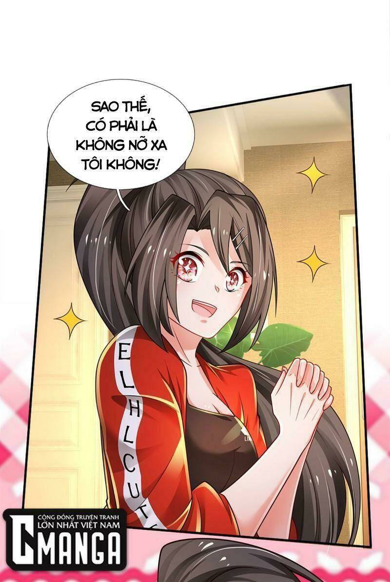 Luyện Thể Trăm Nghìn Tầng Chapter 110 - Trang 2