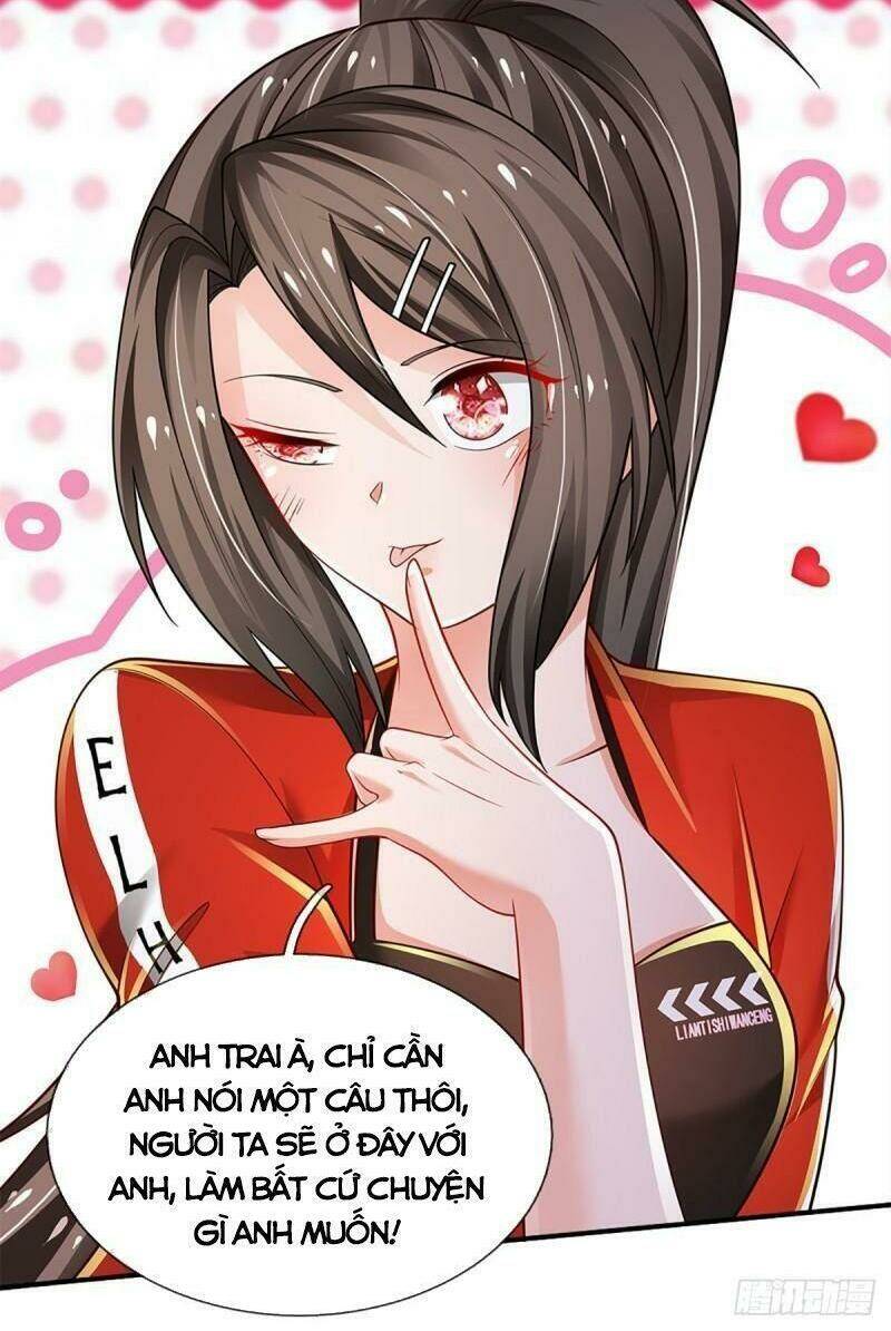 Luyện Thể Trăm Nghìn Tầng Chapter 110 - Trang 2