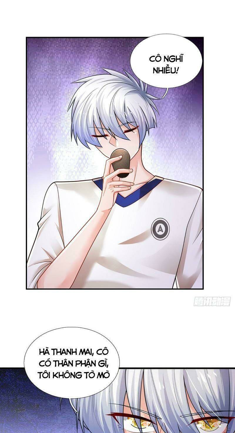 Luyện Thể Trăm Nghìn Tầng Chapter 110 - Trang 2