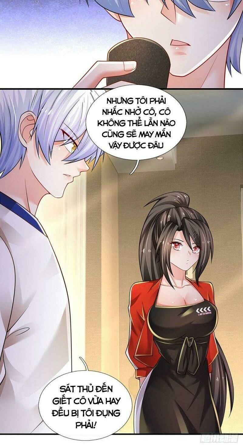 Luyện Thể Trăm Nghìn Tầng Chapter 110 - Trang 2