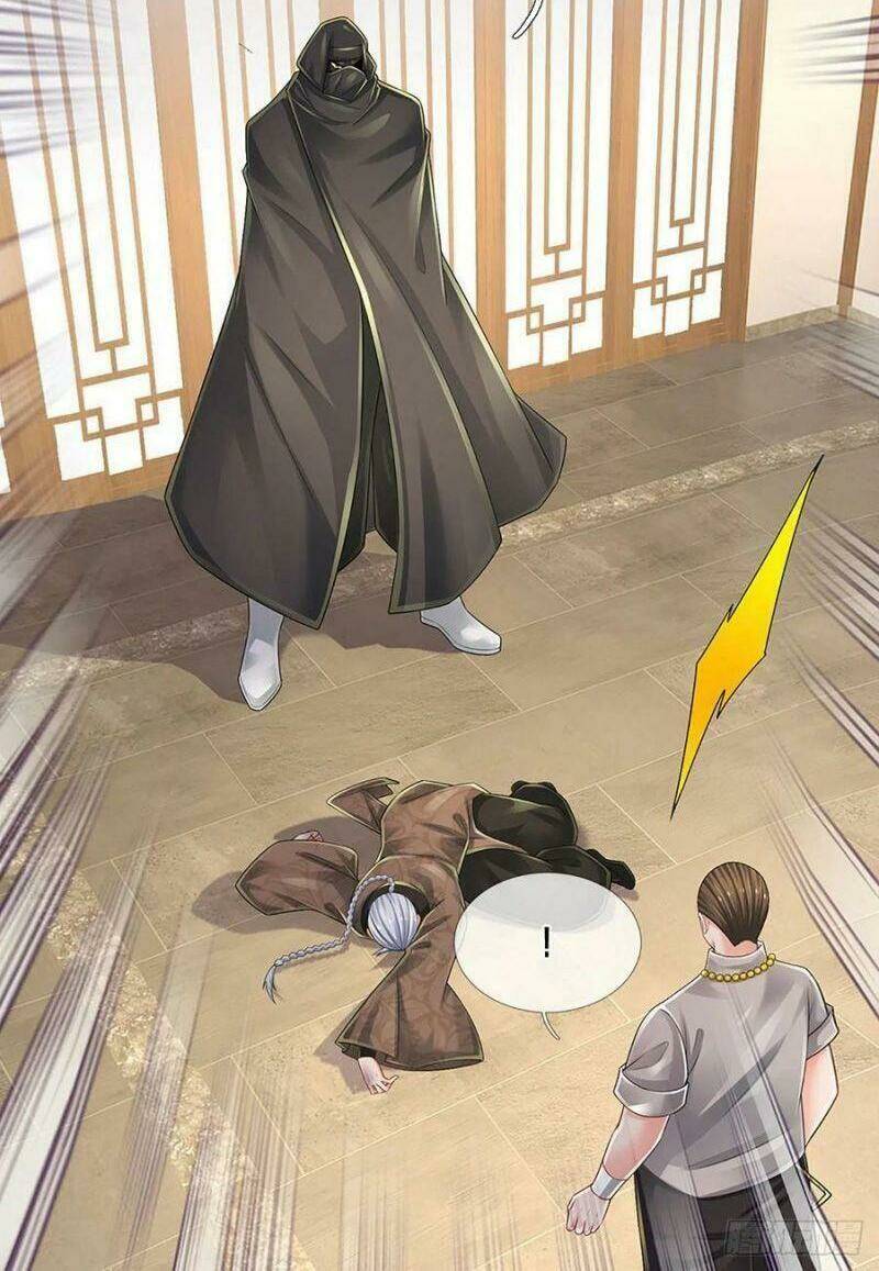 Luyện Thể Trăm Nghìn Tầng Chapter 111 - Trang 2