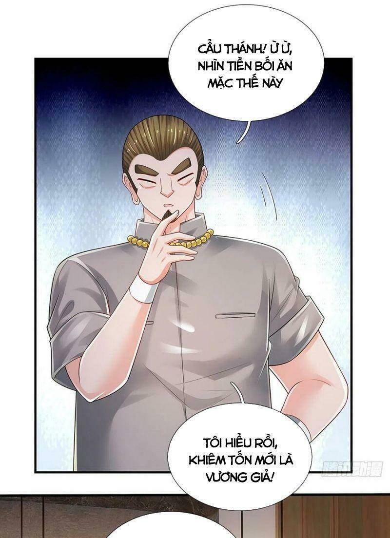 Luyện Thể Trăm Nghìn Tầng Chapter 111 - Trang 2