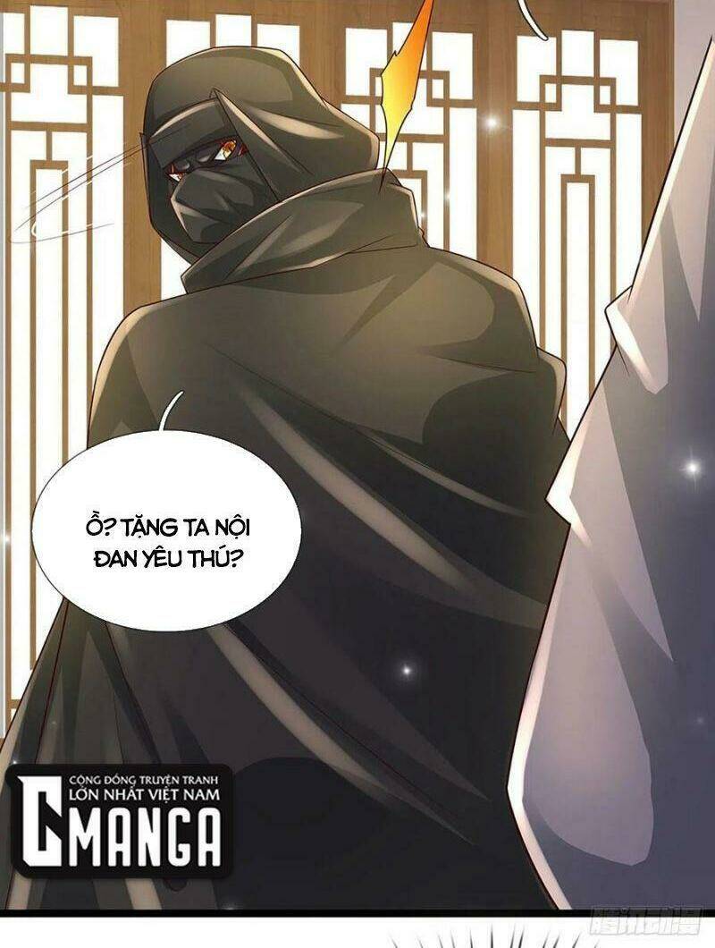 Luyện Thể Trăm Nghìn Tầng Chapter 111 - Trang 2