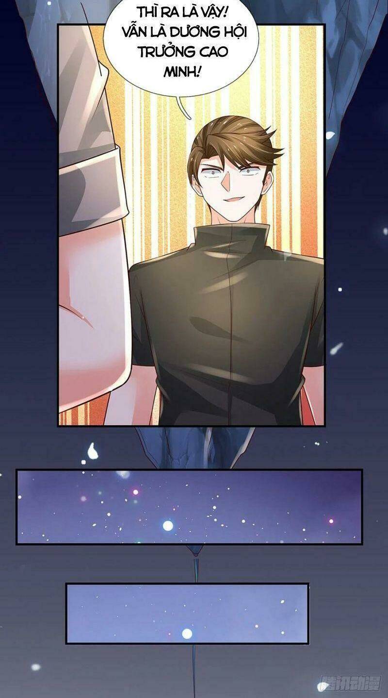 Luyện Thể Trăm Nghìn Tầng Chapter 111 - Trang 2