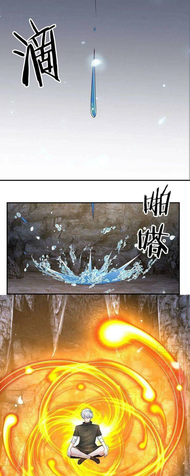 Luyện Thể Trăm Nghìn Tầng Chapter 111 - Trang 2