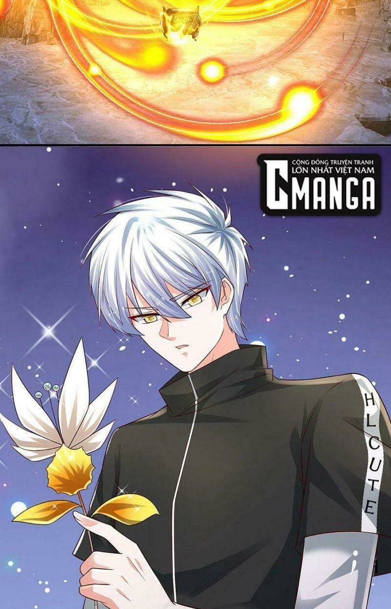 Luyện Thể Trăm Nghìn Tầng Chapter 111 - Trang 2