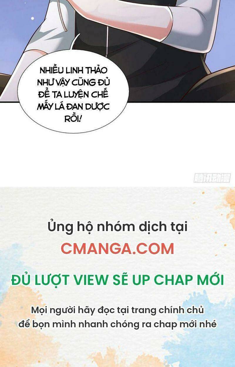 Luyện Thể Trăm Nghìn Tầng Chapter 111 - Trang 2