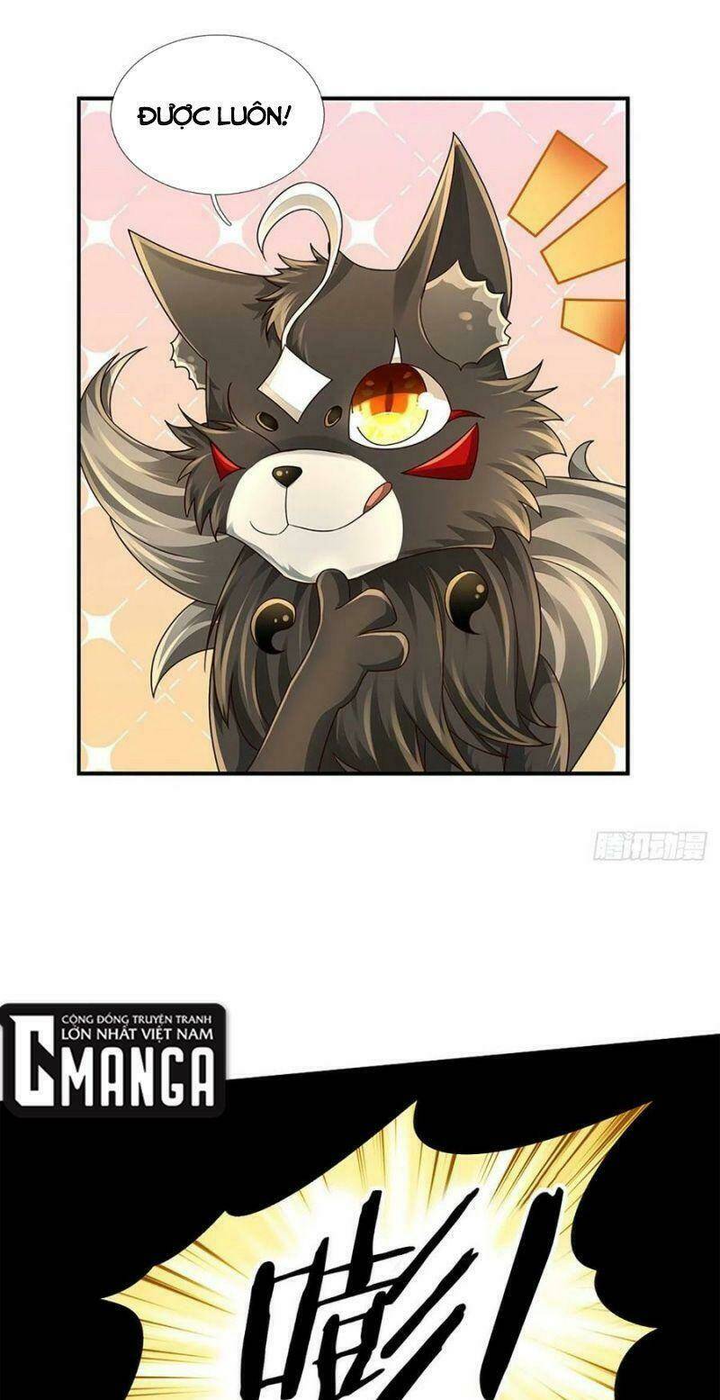 Luyện Thể Trăm Nghìn Tầng Chapter 111 - Trang 2