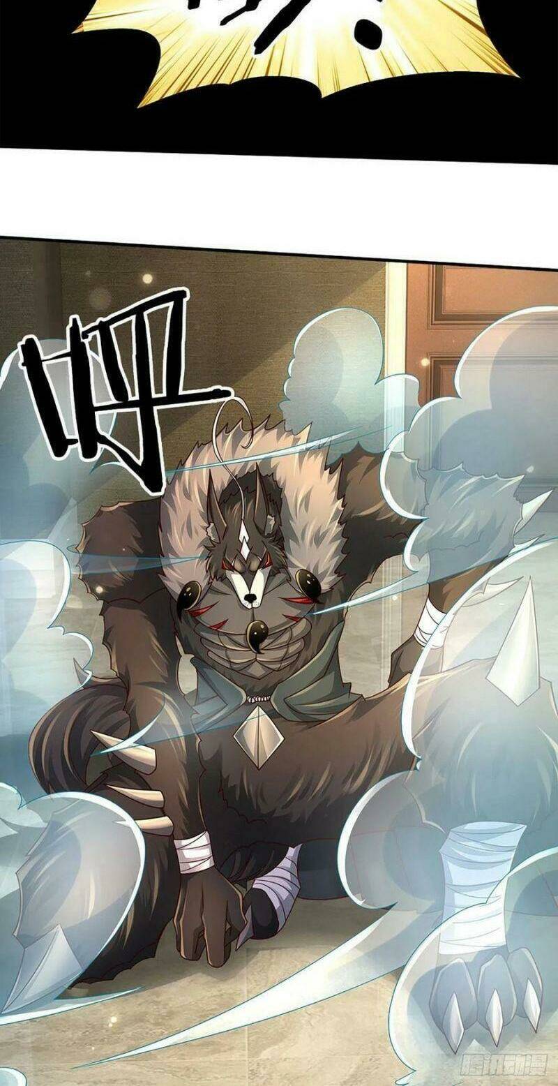 Luyện Thể Trăm Nghìn Tầng Chapter 111 - Trang 2