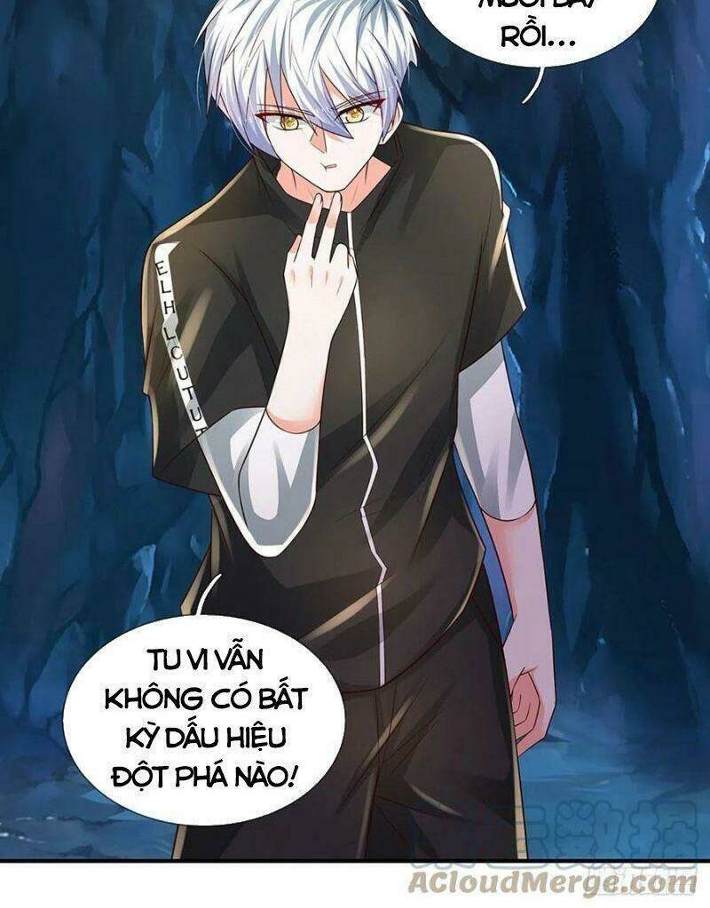 Luyện Thể Trăm Nghìn Tầng Chapter 112 - Trang 2