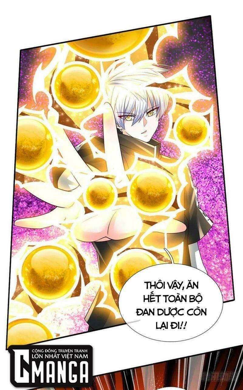 Luyện Thể Trăm Nghìn Tầng Chapter 112 - Trang 2
