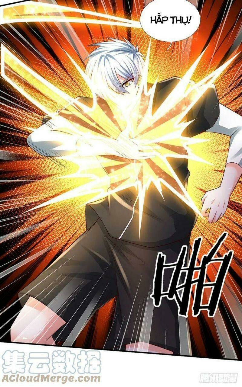 Luyện Thể Trăm Nghìn Tầng Chapter 112 - Trang 2