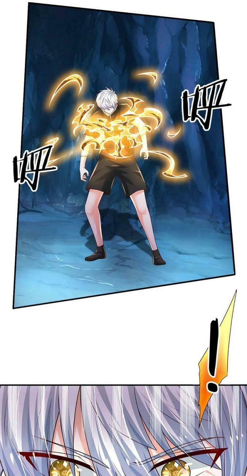 Luyện Thể Trăm Nghìn Tầng Chapter 112 - Trang 2