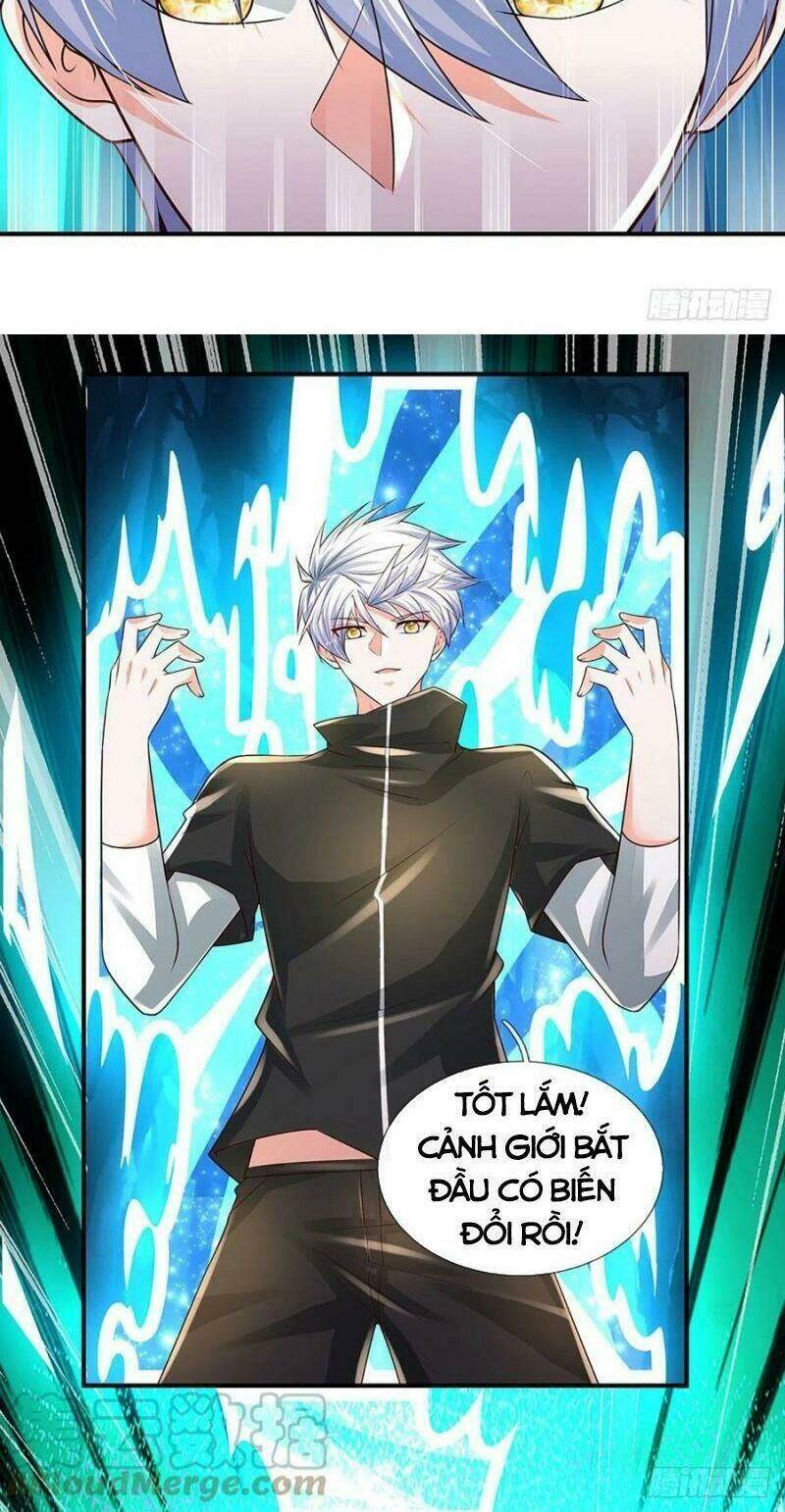 Luyện Thể Trăm Nghìn Tầng Chapter 112 - Trang 2