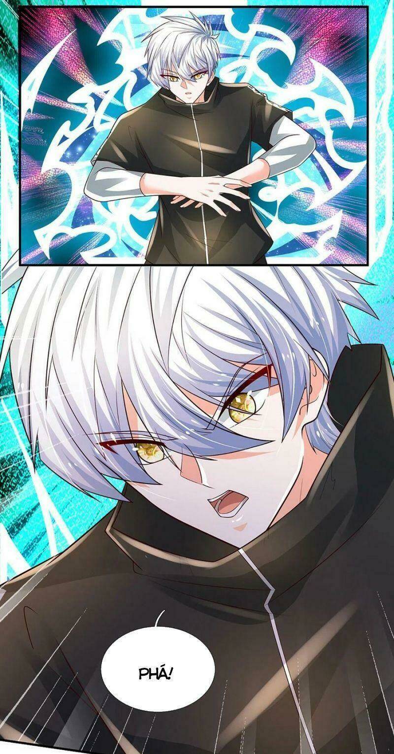 Luyện Thể Trăm Nghìn Tầng Chapter 112 - Trang 2