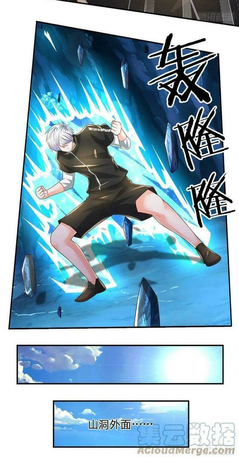 Luyện Thể Trăm Nghìn Tầng Chapter 112 - Trang 2