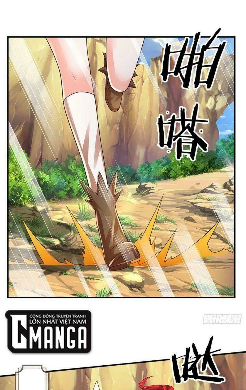 Luyện Thể Trăm Nghìn Tầng Chapter 112 - Trang 2